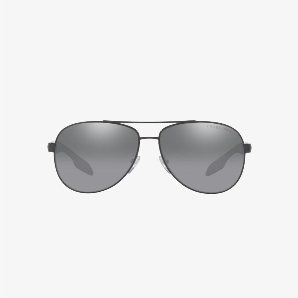 PRADA LINEA ROSSA, PS 53PS Lifestyle, POLARIZED